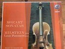 Milstein Mozart Sonatas EX Classical LP Capitol