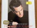 BEETHOVEN 9 Symphonien 1962 Berlin KARAJAN DG - Mint to Near Mint 8Lp Box