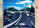 Kraftwerk  Autobahn 1974 Phonogram Vinyl LP