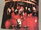 Slipknot Self-Titled 1999 Lp [W/ FRAIL LIMB & PURITY]