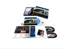 Brian May Another World (CD) Deluxe Box Set / 2CD + 1LP (UK IMPORT)