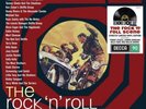 Various Artists The Rock And Roll Scene (Vinyl) 12