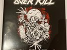 Overkill - Raise the Dead - Live 1984 - DLP - Gatefold - Neuwertig - RAR