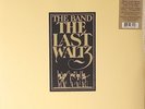 THE BAND - THE LAST WALTZ - 180-GRAM VINYL  3-LP SET 