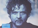 SIMPLY RED BLUE - TRANSPARENT BLUE VINYL LP 