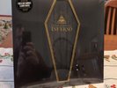The Prize Fighter Inferno – My Brother's Blood Machine Vinyl Blood Pool Variant