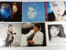 1980s Vinyl LP Bundle x 45 Madonna, Simply Red UB40, Phil Collins, Soft Cell