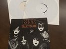 Kiss Lp