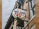The Dirtbombs – Party Store, 3-LP Vinyl, In The Red Recordings, ORIGINAL 2011