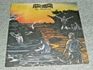 Fuzz Manta - The Stonewolf (2 LP, Color Vinyl, 100 Numbered Copies)