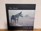 THE CHURCH PRIEST = AURA 1992 Vinyl 212643 Arista GERMANY