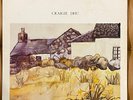 DOUGIE MACLEAN - Craigie Dhu - RARE 1983 Original UK IMPORT Celtic Folk Lp