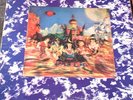 RARE The Rolling Stones Their Satanic Majesties Request/ ORIG 3D Cover 1967 NM V
