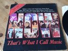 NOW THATS WHAT I CALL MUSIC 1 vinyl double album 1983