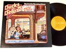 Ducks Deluxe - Taxi To The Terminal Zone - Uk Lp RCA 1975