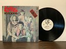Love, Four Sail, 1969 Elektra Radio Station White Label Promo Vinyl LP NM-