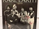 Rare Earth - Motown Superstar Series Vol 16 SIGNED Vinyl, VG+