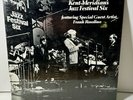 Kent Meridian’s Jazz Festival Six Featuring Frank Rosolino‎‎ Lp Sealed