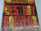 BAD BRAINS Record - I And I Survive / Destroy Babylon