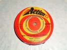 Minnie Epperson - Grab Your Clothes (And Get On Out) Action 45