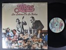 LIBRE Los Lideres de La Salsa LATIN LP Shrink SALSOUL