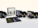 Rush - MOVING PICTURES BOX SET Vinyl 5 LP Deluxe 40th Anniversary NEW & SEALED