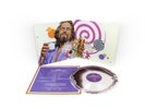 NEW The Big Lebowski Soundtrack Mondo Movie White Russian Vinyl LP Record Album
