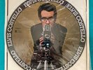 Elvis Costello My Aim Is True / This Year’s Model Promo Only Picture Disc Sealed