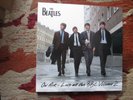 THE BEATLES TREBLE 3 LP VINYL RECORD ALBUM LIVE AT THE BBC VOLUME 2 APPLE N/M