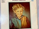 Dolly Parton LP, Coat of Many Colors, LSP-4603, VG+/EX Vinyl, RCA 1971
