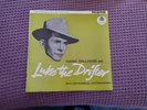Hank Williams As Luke The Drifter EP 10 Inch Vinyl MGM Records MGMD119 1953