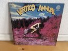 The Vertigo Annual 1970 1.press BLACK Sabbath, May Blitz,Uriah Heep,Juicy Lucy..