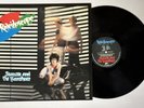 Siouxsie and the Banshees Kaleidoscope [Vinyl] (PVC 7921) 1980 LP w/ Inner