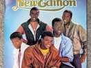 New Edition MCA 1984 Vinyl LP Club Edition COOL IT NOW MR TELEPHONE MAN BELL BIV