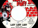 Northern Soul - The Producers - Lady, lady, lady - original US Huff Puff label
