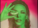 Kylie Minogue - Extension The Extended Mixes - Splatter Vinyl - New/Sealed