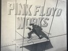 Works Pink Floyd 1983 Capital ORG Press LP Vinyl Record Rainbow Label EX/EX