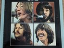 Let It Be The Beatles Vinyl LP Record Album 1970 Apple Records PCS 7096  Yex 3u