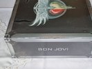 Bon Jovi: The Albums Limited 25 LP Vinyl Boxset out of print rar
