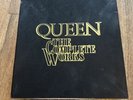 Queen The Complete Works 14 LP Numbered Box Set