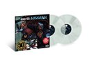 Genius / GZA - Liquid Swords, Coke Bottle Clear Color Vinyl 2LP, NEW/SEALED