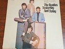 The Beatles - Yesterday and Today - Mono T 2553 2nd State Butcher Cover