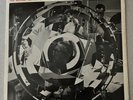 Michael Garrick Poetry And Jazz In Concert - Record One LP Joe Harriott
