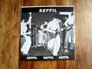 SEFFIL - WHEN YOU TO COME I'M WAIT FOR YOU GREEK/GERMAN PSYCH KRAUT GARAGE ROCK