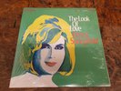 DUSTY SPRINGFIELD The Look Of Love PHILIPS Rare Cover VG+ VINYL LP Record USED