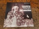 PETER GRUDZIEN The Unicorn / Garden Of Love SUBLIMINAL VG+ VINYL 2LP Record USED