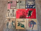 Norman Granz' Jazz at the Philharmonic Vol. 12 EP JATP + 8 more