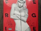 Fergie - Double Dutchess Vinyl Limited Rare Signed