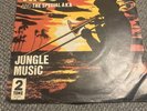 Rico And The Special AKA - Jungle Music - 2 Tone U.K. 1982 VG