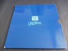 Electric Light Orchestra - Out Of The Blue 1978 UK LP JET ARCTIC BLUE PROMO